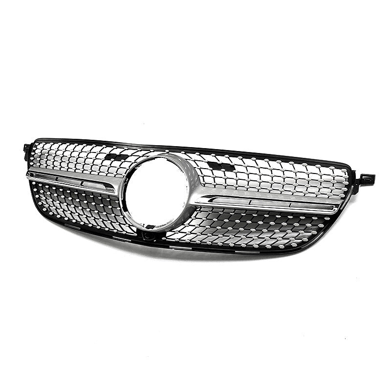Diamond-Star Front Grille for Mercedes-Benz GLE-Class W166 (2015 - 2019)
