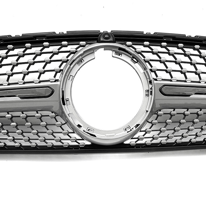 OE Diamond-Star Diamond-Star Front Grille for Mercedes-Benz / Mercedes-Benz GLC-Class X253 (2020 - 2022)