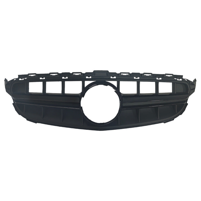 AMG-Style C63S-Style Front Grille for Mercedes-Benz C-Class W205 (2015 - 2018)