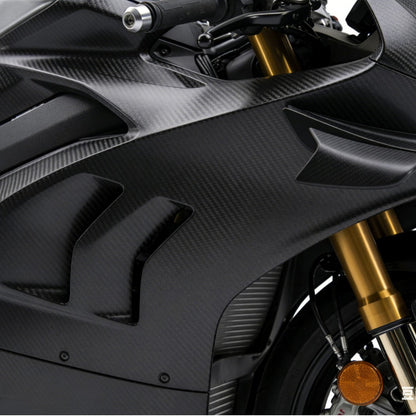 Carbon Fiber Helmet (Custom Made)
