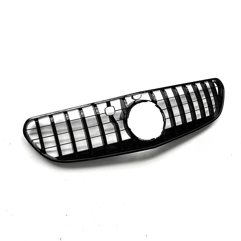 GT Vertical-Bar Vertical-Bar Front Grille for Mercedes-Benz S-Class (2015 - 2017)