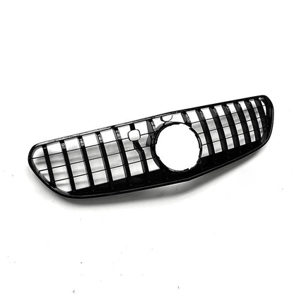 GT Vertical-Bar Vertical-Bar Front Grille for Mercedes-Benz S-Class (2015 - 2017)