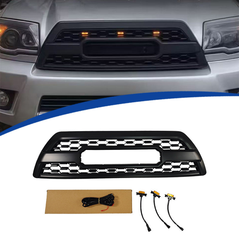 TRD-Style Front Grille for Toyota 4Runner (2006 - 2009)