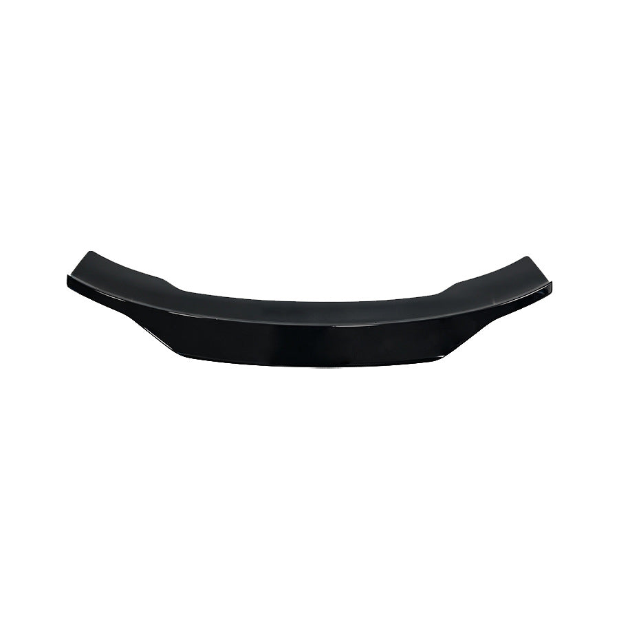 M-Style Rear Wing Spoiler for Lexus IS, Glossy Black