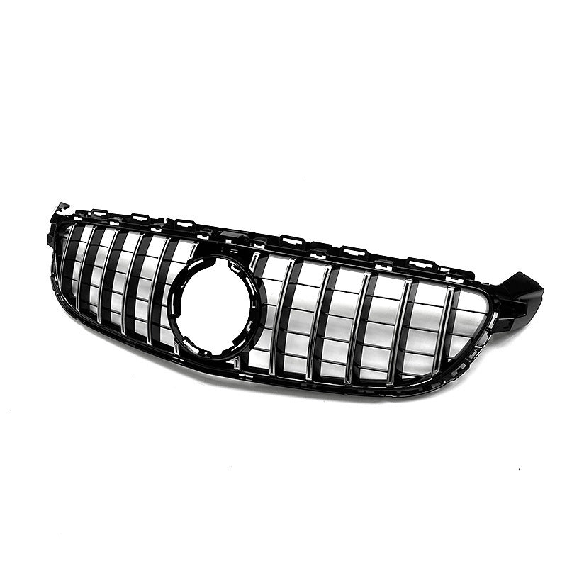 GT-Style Front Grille for Mercedes-Benz / Mercedes-AMG C63 / Mercedes-Benz C-Class W205 (2019 - 2021)