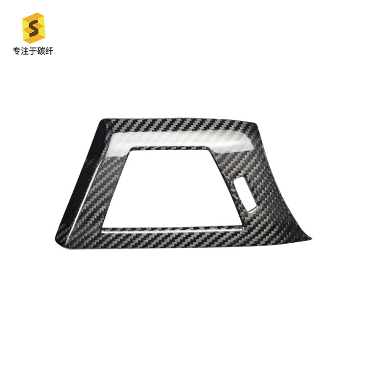 Carbon Fiber Driver Side for BMW 3 / 4 Series