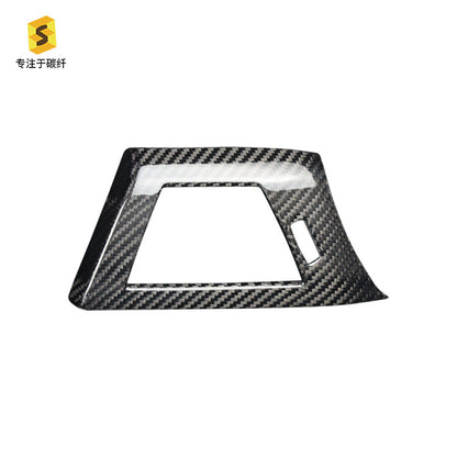 Carbon Fiber Driver Side for BMW 3 / 4 Series