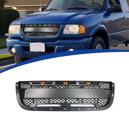 RP-Style Front Grille for Ford Ranger (2001 - 2003)