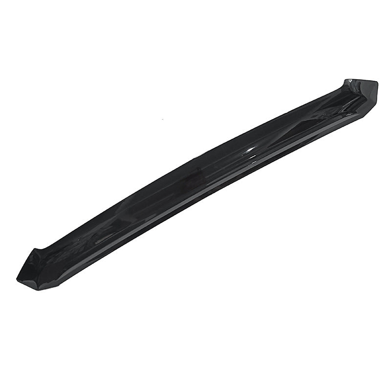 1-Section Mud Flaps for Mercedes-Benz Sprinter W907 (2018 - 2025)