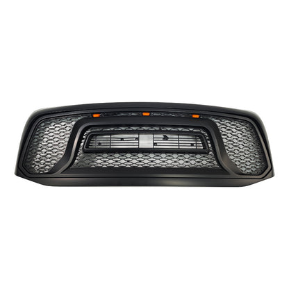 Mesh-Style Front Grille for Dodge Ram 1500 (2006 - 2008)