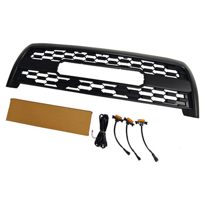 TRD-Style Front Grille for Toyota Tundra (2003 - 2006)