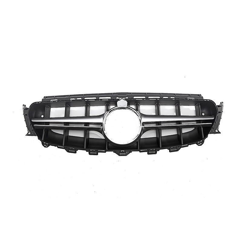 AMG-Style Sport Front Grille for Mercedes-Benz E-Class W213 (2016 - 2020)