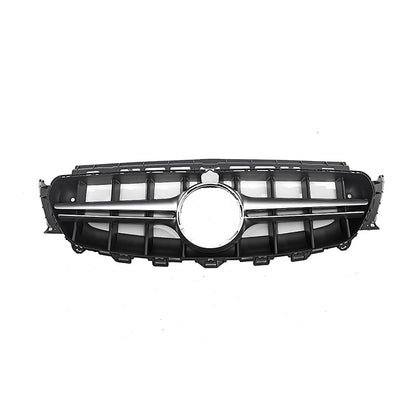 AMG-Style Sport Front Grille for Mercedes-Benz E-Class W213 (2016 - 2020)