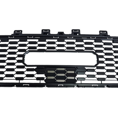 TRD-Style Front Grille for Toyota Tundra (2010 - 2013)