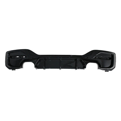 MP-Style Rear Spoiler for BMW 1 Series F20 (2015 - 2019)