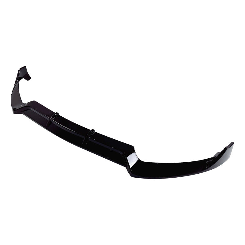 Brabus-Style Sport Front Lip Spoiler for Mercedes-Benz C-Class W205 (2015 - 2018)