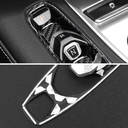 Real Carbon Fiber Decorative Trim for Corvette C8