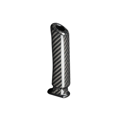 Dry Carbon Fiber Handbrake Trim Cover for Subaru Forester (2014 - 2018)