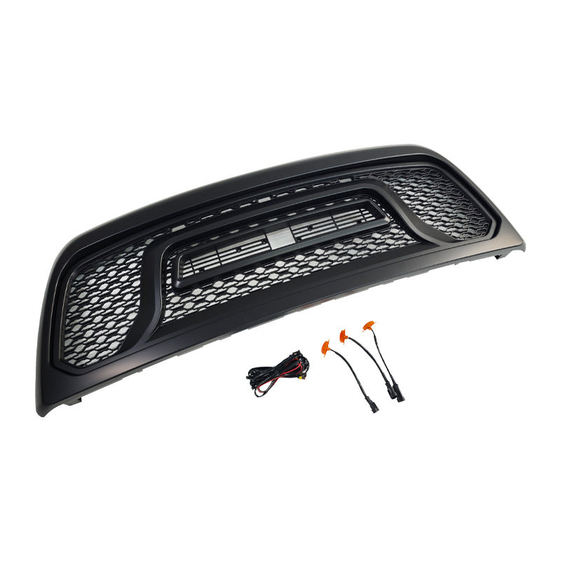 Mesh-Style Front Grille for Dodge Ram 2500 (2010 - 2018)