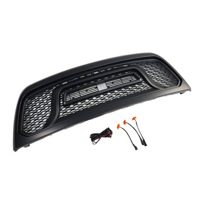 Mesh-Style Front Grille for Dodge Ram 2500 (2010 - 2018)