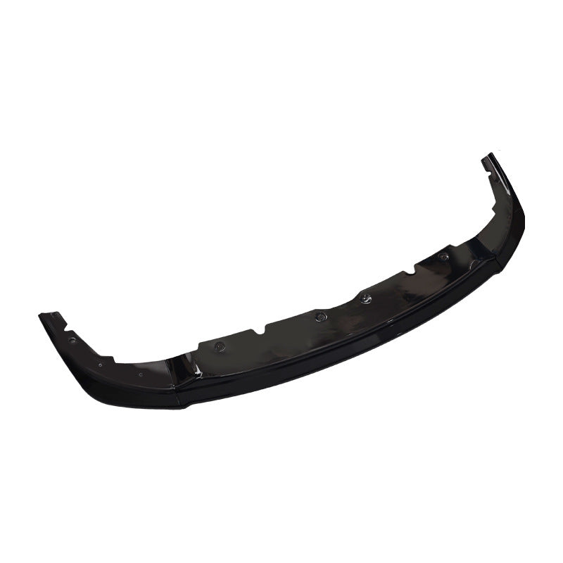 3-Section Front Lip Spoiler for BMW 1 Series F40 (2020 - 2024)
