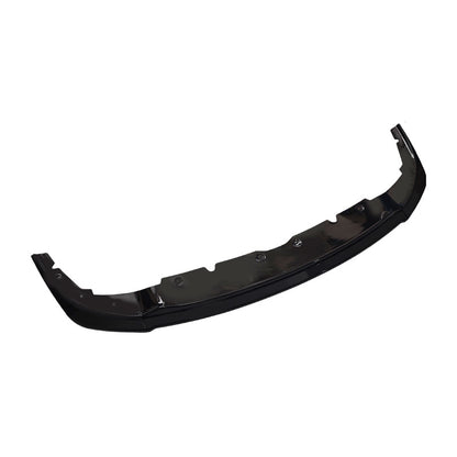 3-Section Front Lip Spoiler for BMW 1 Series F40 (2020 - 2024)