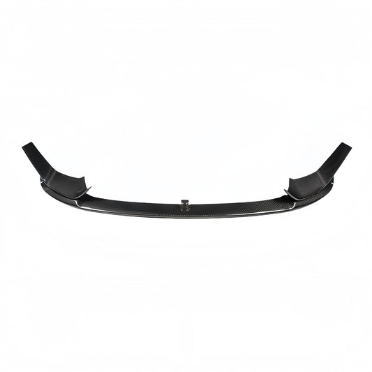 MP Style Dry Carbon Fiber Front Lip / Rear Lip / Wing for BMW M3 F80 / M4 F82 (2014 - 2020)