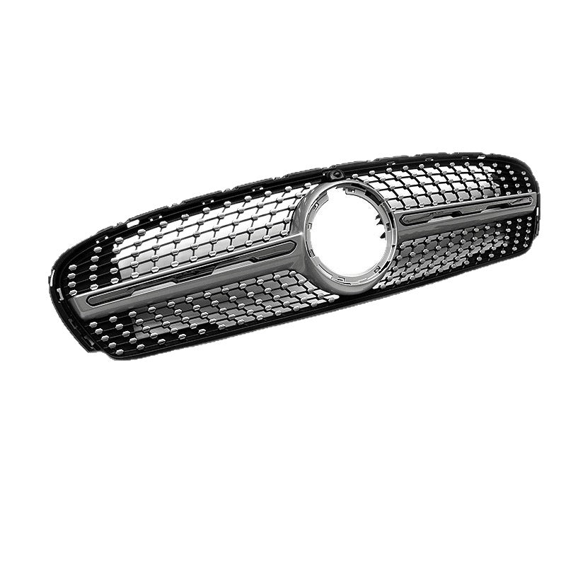 OE Diamond-Star Diamond-Star Front Grille for Mercedes-Benz / Mercedes-Benz GLC-Class X253 (2020 - 2022)