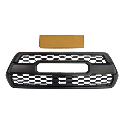 TRD-Style Front Grille for Toyota Tacoma (2016 - 2023)