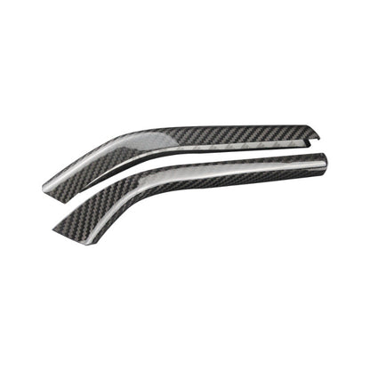 Real Carbon Fiber Handbrake Grip Cover for Chevrolet Camaro (5th Gen)