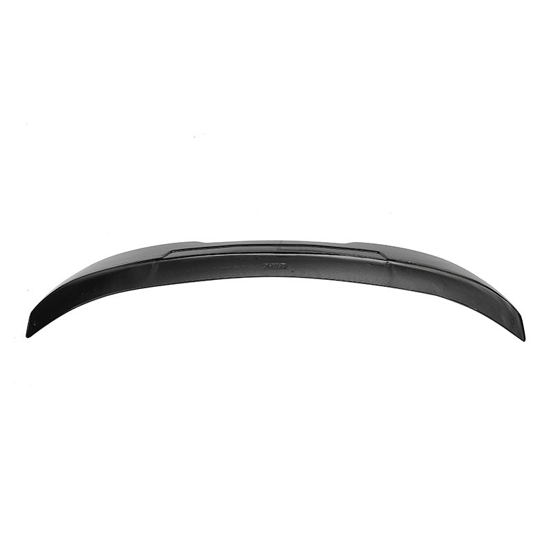 M-Style Rear Wing Spoiler for BMW 5 Series E60 (2004 - 2010)