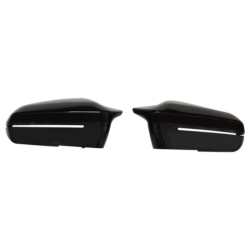 M5-Style Side Mirror Cover for BMW 5 Series G60 (2024 - 2026)