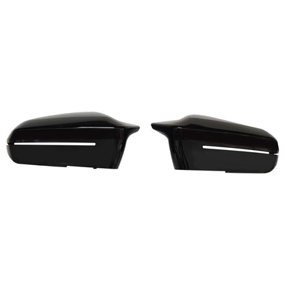 M5-Style Side Mirror Cover for BMW 5 Series G60 (2024 - 2026)