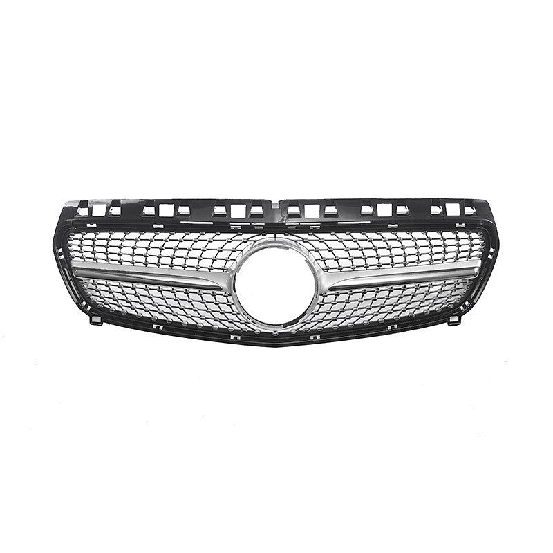 Diamond-Star Front Grille for Mercedes-Benz A-Class W176 (2013 - 2015)
