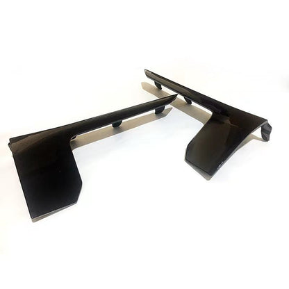 MP-Style Side Skirts for BMW M2 G87 (2023 - 2024)