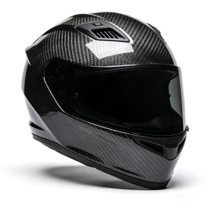 Carbon Fiber Helmet (Custom Made)