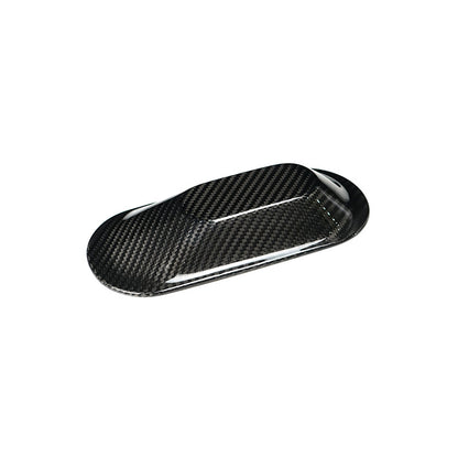 Real Carbon Fiber Antenna Cover for MINI
