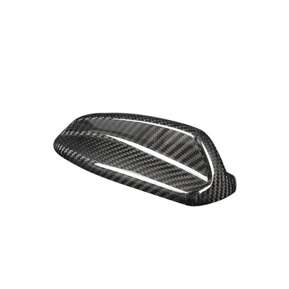 Real Carbon Fiber Antenna Cover for Volvo