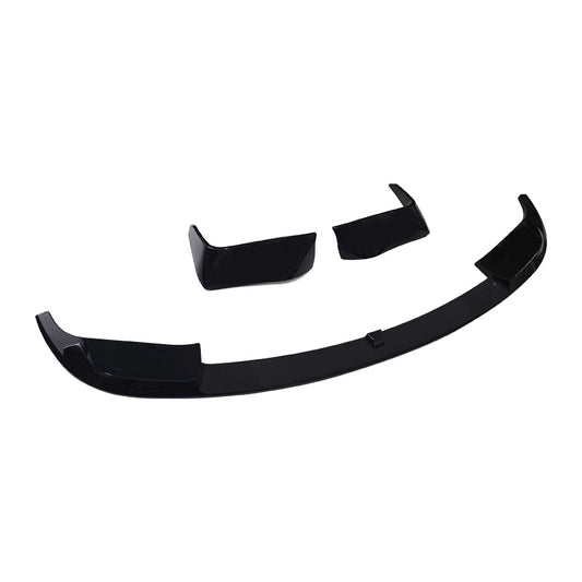 One-Piece MP Lip Spoiler for BMW 3 Series F30 (2013-2019) (alternate view 2)