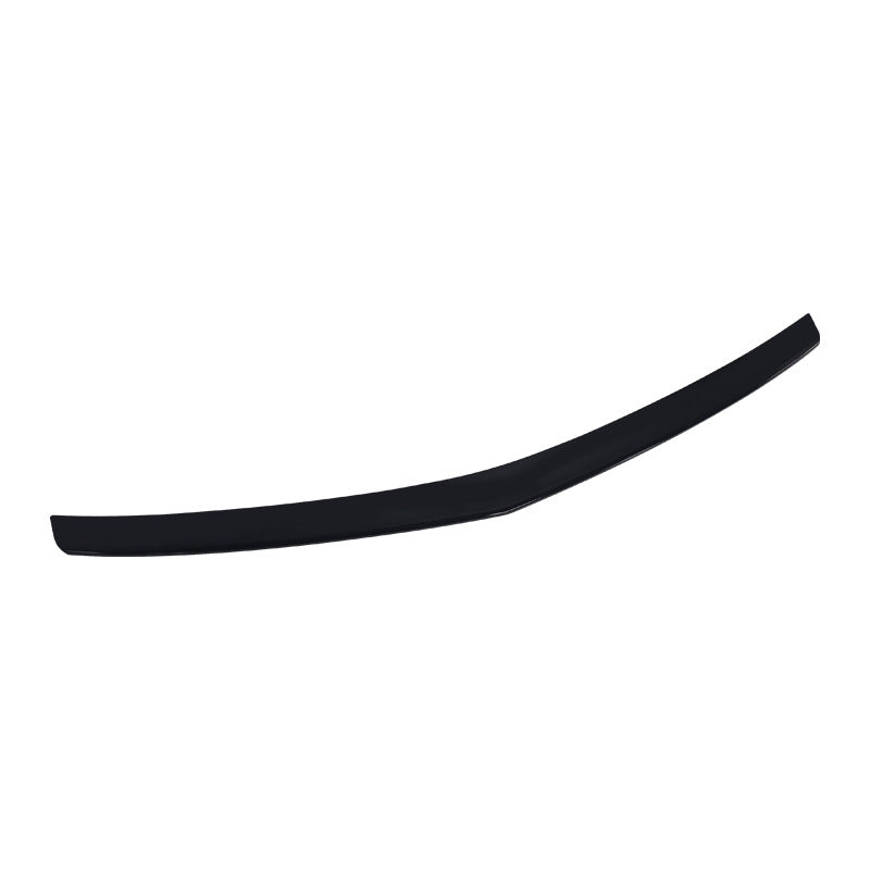 AMG-Style Rear Wing Spoiler for Mercedes-Benz E-Class W212 (2009 - 2015)