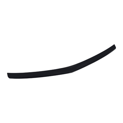 AMG-Style Rear Wing Spoiler for Mercedes-Benz E-Class W212 (2009 - 2015)