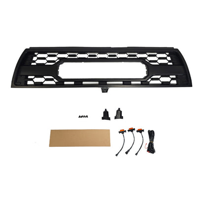 TRD-Style Front Grille for Toyota 4Runner (1996 - 2002)