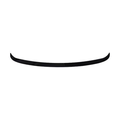 M5-Style Rear Wing Spoiler for BMW 5 Series E60 (2005 - 2011), Glossy Black