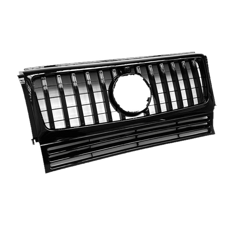 GT Vertical-Bar Vertical-Bar Front Grille for Mercedes-Benz G-Class W463 (2004 - 2018)