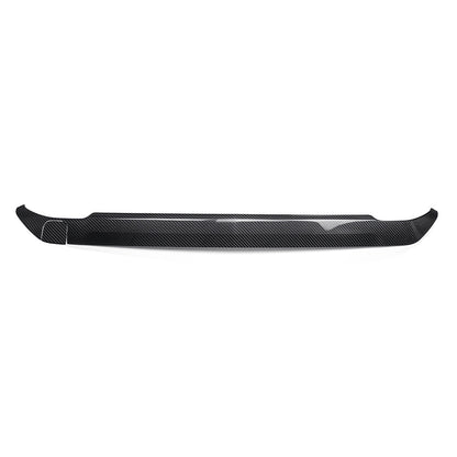 Real Carbon Fiber Front Grille Lower Trim for Ford / Ford Mustang (2024)
