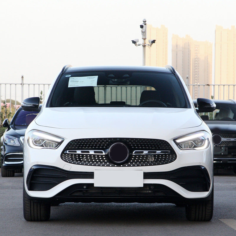 Diamond-Star OE-Style Front Grille for Mercedes-Benz GLA-Class H247 (2020 - 2023)