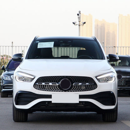 Diamond-Star OE-Style Front Grille for Mercedes-Benz GLA-Class H247 (2020 - 2023)