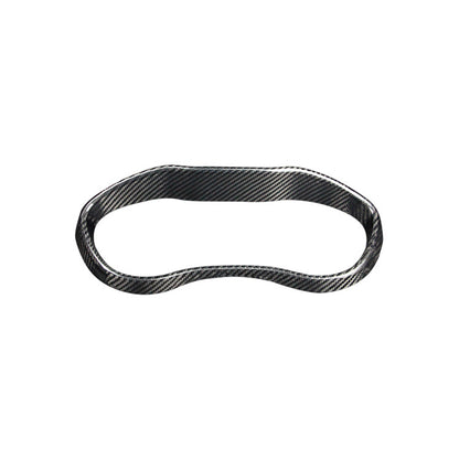 Real Carbon Fiber Decorative Trim Kit for Dodge