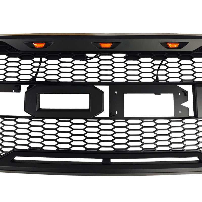 Raptor-Style Front Grille for Ford F-150 (2009 - 2014)