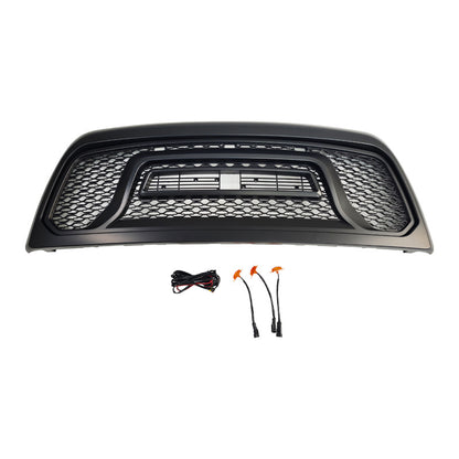 Mesh-Style Front Grille for Dodge Ram 2500 (2010 - 2018)